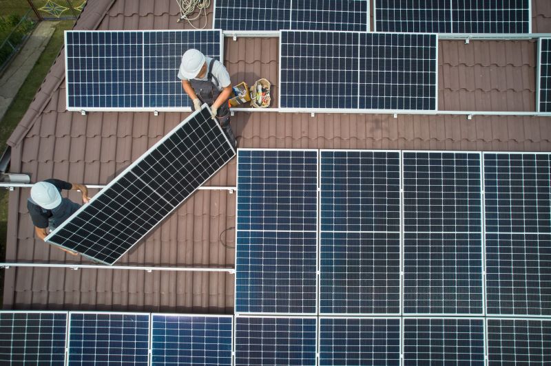 Solar Panel System Evaluation